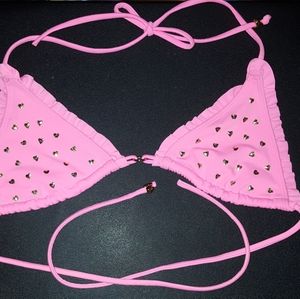 Victoria Secret Bikini Top